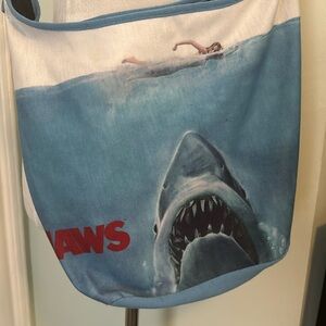 JAWS BAG